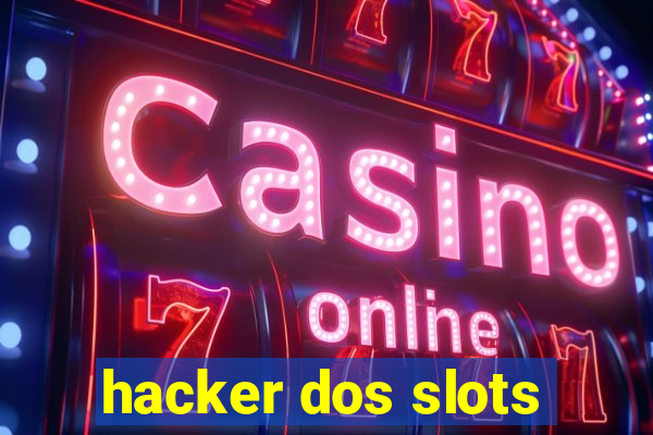 hacker dos slots